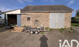 Divers 1 Pièce 70 m² à vendre à Les Portes du Coglais (35460)