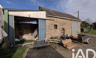Divers 1 Pièce 70 m² à vendre à Les Portes du Coglais (35460)