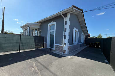 Appartement 2 pièces 692 €