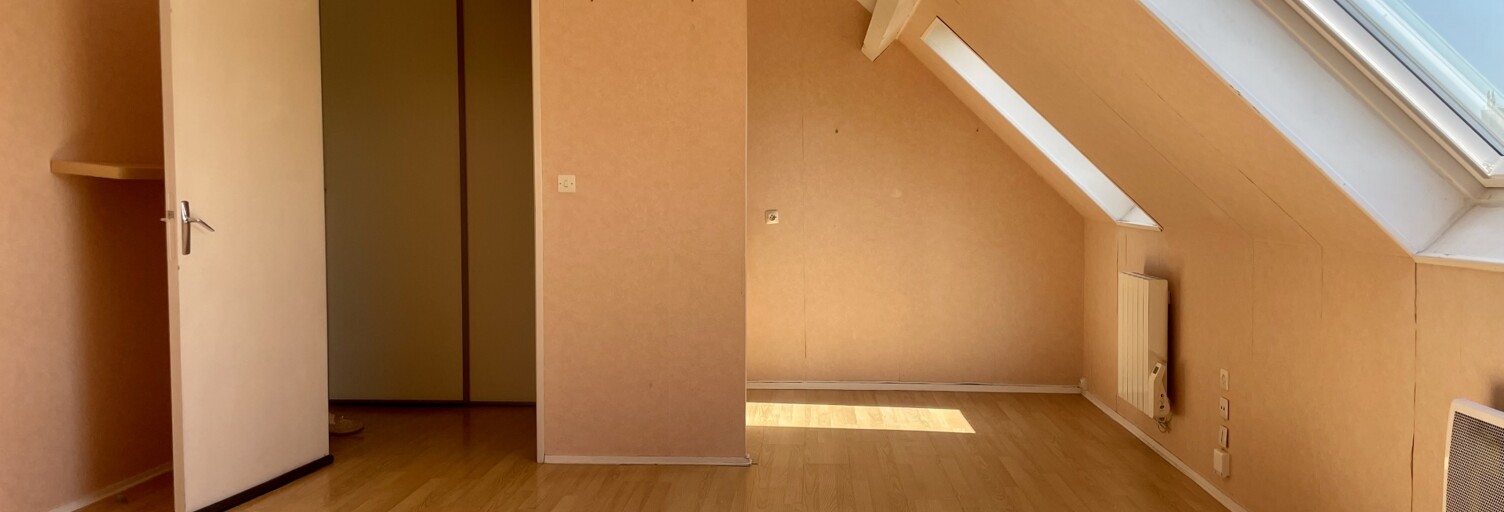 Appartement 1 Pièce 29 m² à vendre à Olivet (45160)