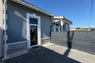 Appartement 2 pièces 652 €