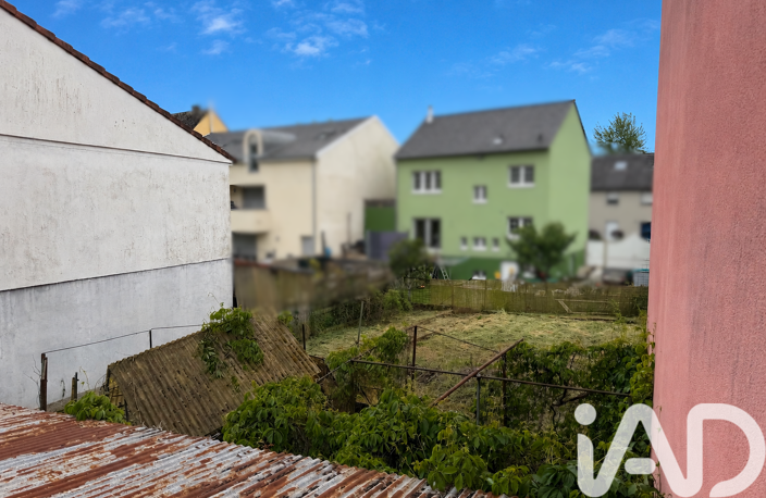Vente Terrain à bâtir 231 m&sup2; — photo 2