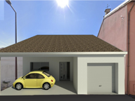 Vente Terrain à bâtir 231 m&sup2; — photo 3