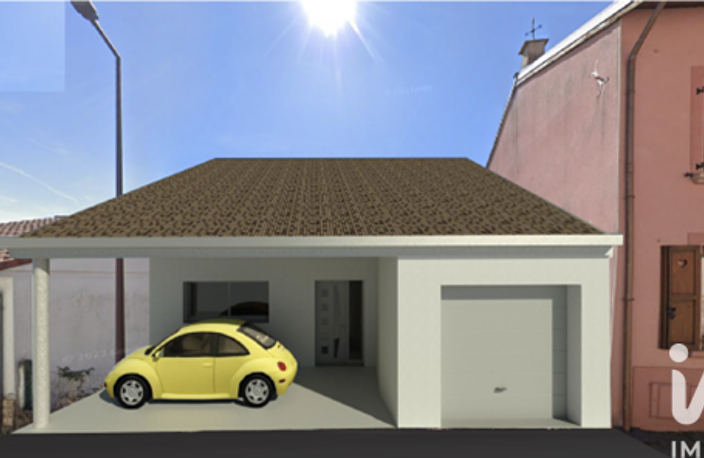 Vente Terrain à bâtir 231 m&sup2; — photo 3