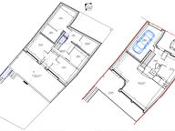 Vente Terrain à bâtir 231 m&sup2; — photo 4