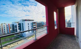 Appartement 2 Pièces 42 m² à louer à Toulouse (31400)