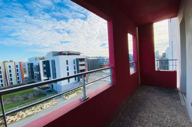 Appartement 2 pièces 620 €