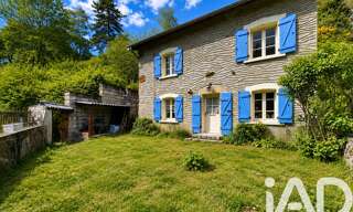 Maison 3 Pièces 78 m² à vendre à Saint-Pal-de-Senouire (43160)