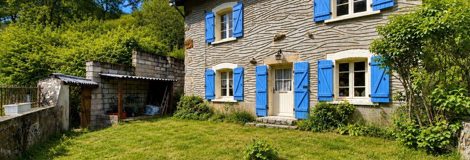Maison 3 Pièces 78 m² à vendre à Saint-Pal-de-Senouire (43160)