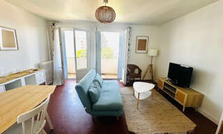 Appartement 3 Pièces 68 m² à louer à Toulouse (31500)