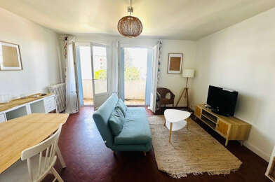 Appartement 3 pièces 900 €