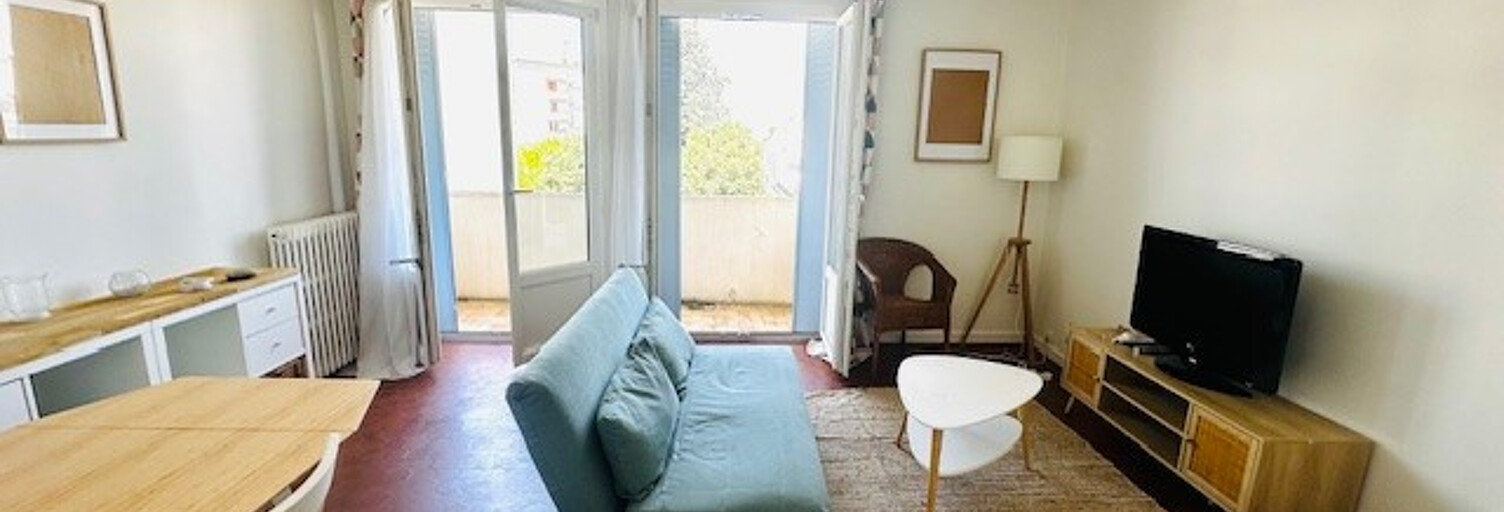Appartement 3 Pièces 68 m² à louer à Toulouse (31500)