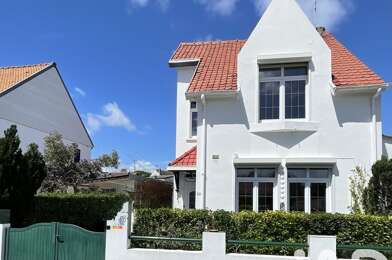 Maison 4 pièces 326000 €