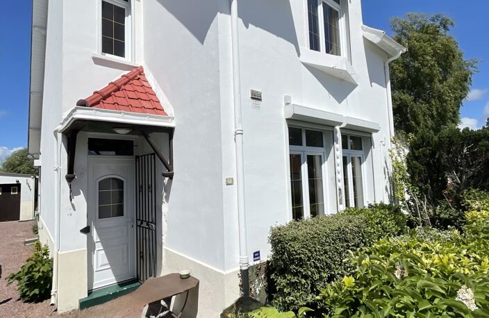 Vente Maison d'architecte 4 pièces — photo 2