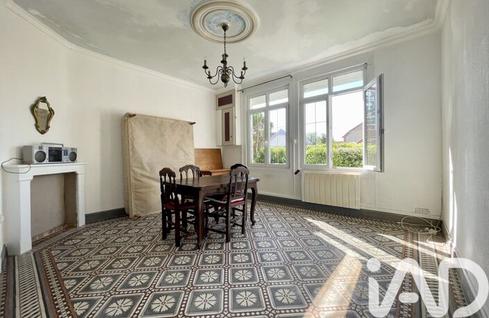 Vente Maison d'architecte 4 pièces — photo 4