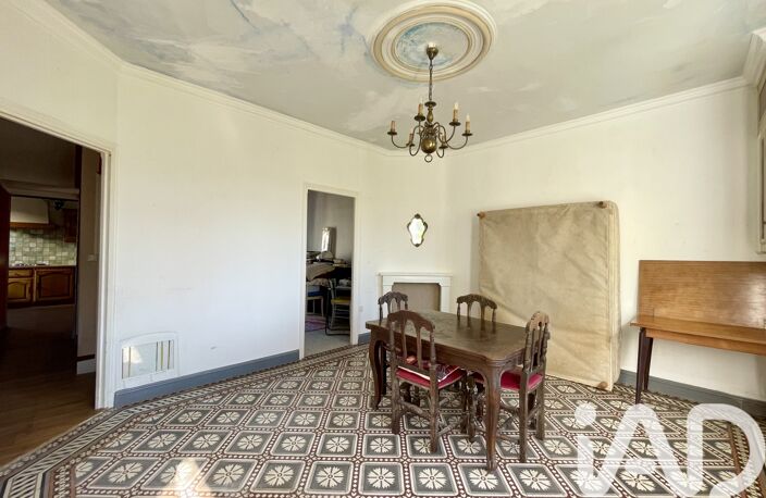 Vente Maison d'architecte 4 pièces — photo 5