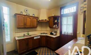 Maison 4 Pièces 90 m² à vendre à Livry-Gargan (93190)