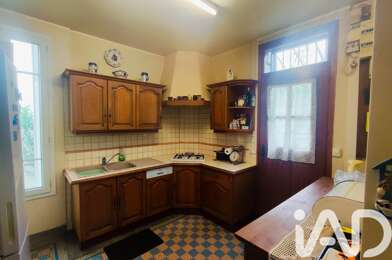 Maison 4 pièces 290000 €