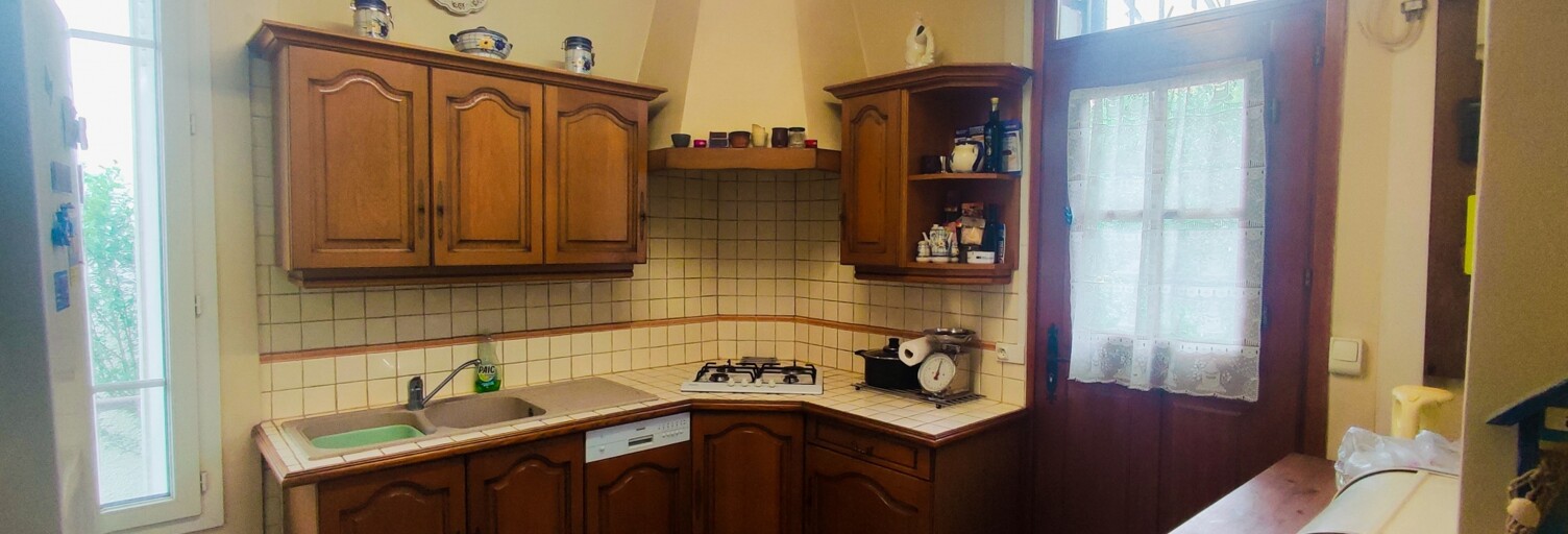 Maison 4 Pièces 90 m² à vendre à Livry-Gargan (93190)
