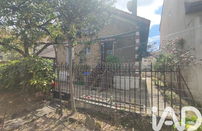 Vente Maison traditionnelle 4 pièces — photo 2