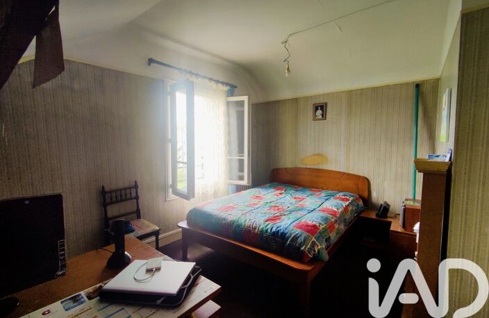 Vente Maison traditionnelle 4 pièces — photo 3