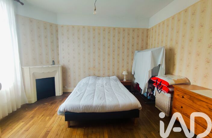 Vente Maison traditionnelle 4 pièces — photo 4
