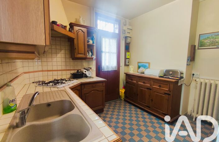Vente Maison traditionnelle 4 pièces — photo 5