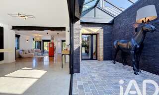 Maison 5 Pièces 220 m² à vendre à Saint-Fuscien (80680)