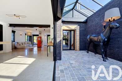 Maison 5 pièces 895000 €