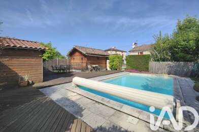Maison 5 pièces 220000 €