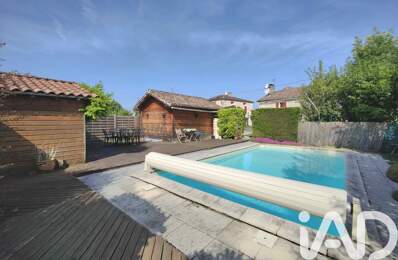 Vente Maison/villa 5 pièces — photo du bien