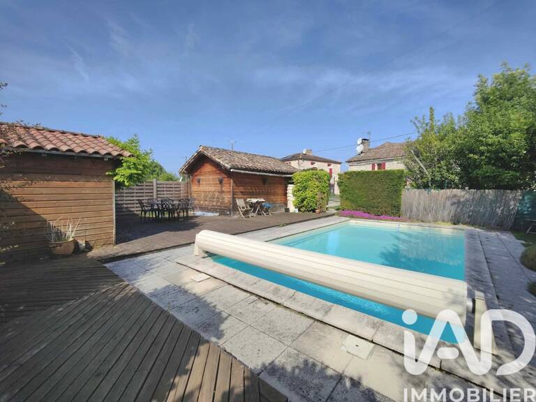 Vente Maison/villa 5 pièces — photo 1
