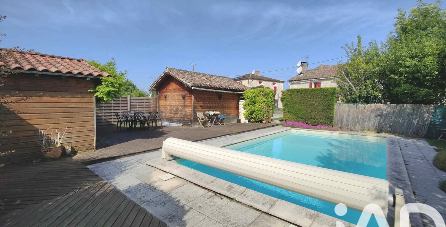 Vente Maison/villa 5 pièces — photo 1