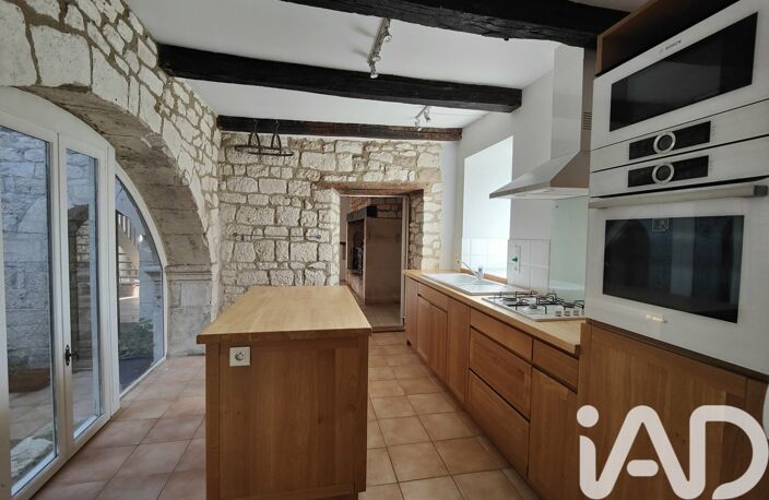 Vente Maison/villa 5 pièces — photo 2