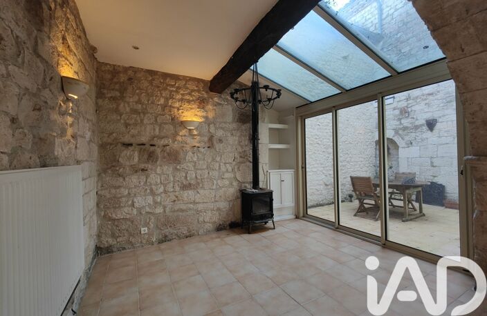 Vente Maison/villa 5 pièces — photo 3