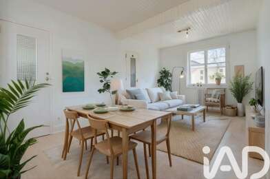 Maison 4 pièces 249000 €