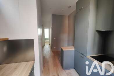 Appartement 1 pièces 210000 €
