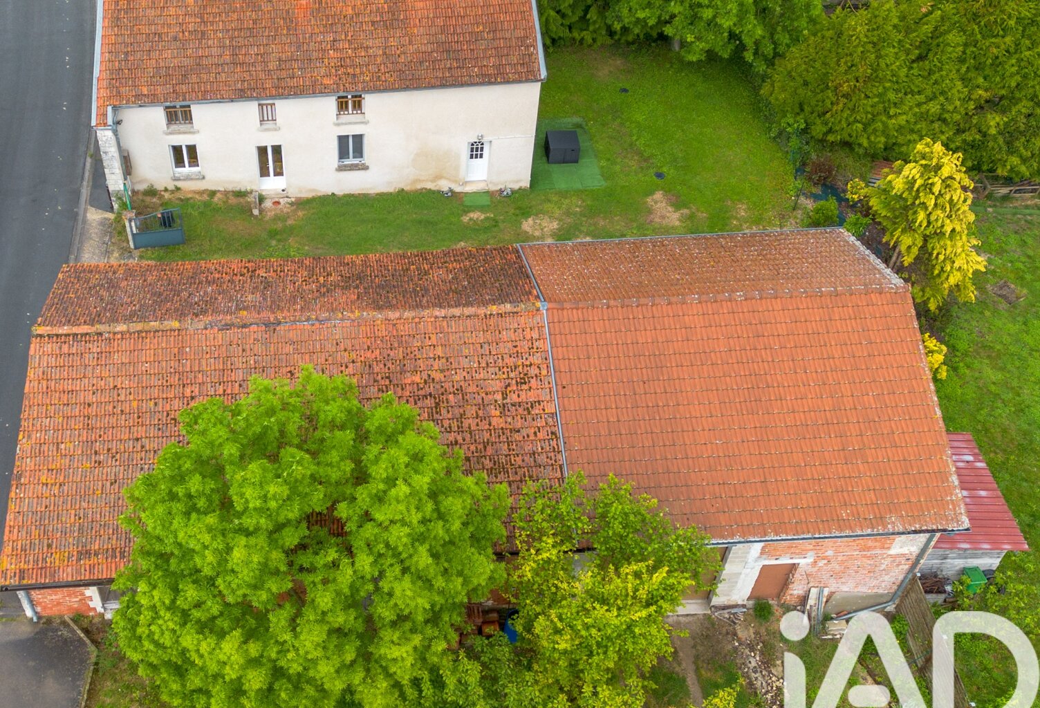 Vente Maison/villa 6 pièces — photo 1