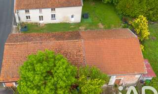Maison 6 Pièces 168 m² à vendre à Bussy-Lettrée (51320)