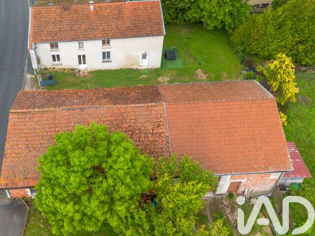 Vente Maison/villa 6 pièces — photo du bien
