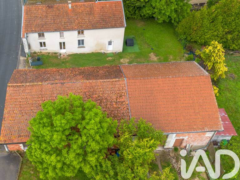 Vente Maison/villa 6 pièces — photo 1