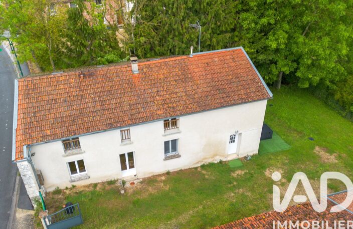 Vente Maison/villa 6 pièces — photo 2
