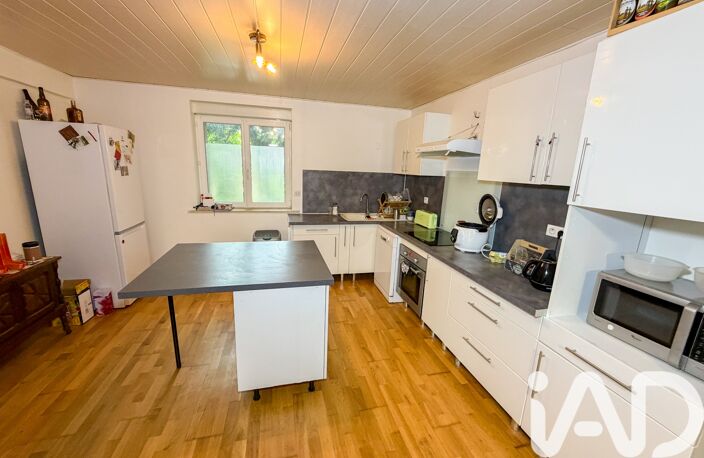 Vente Maison/villa 6 pièces — photo 5