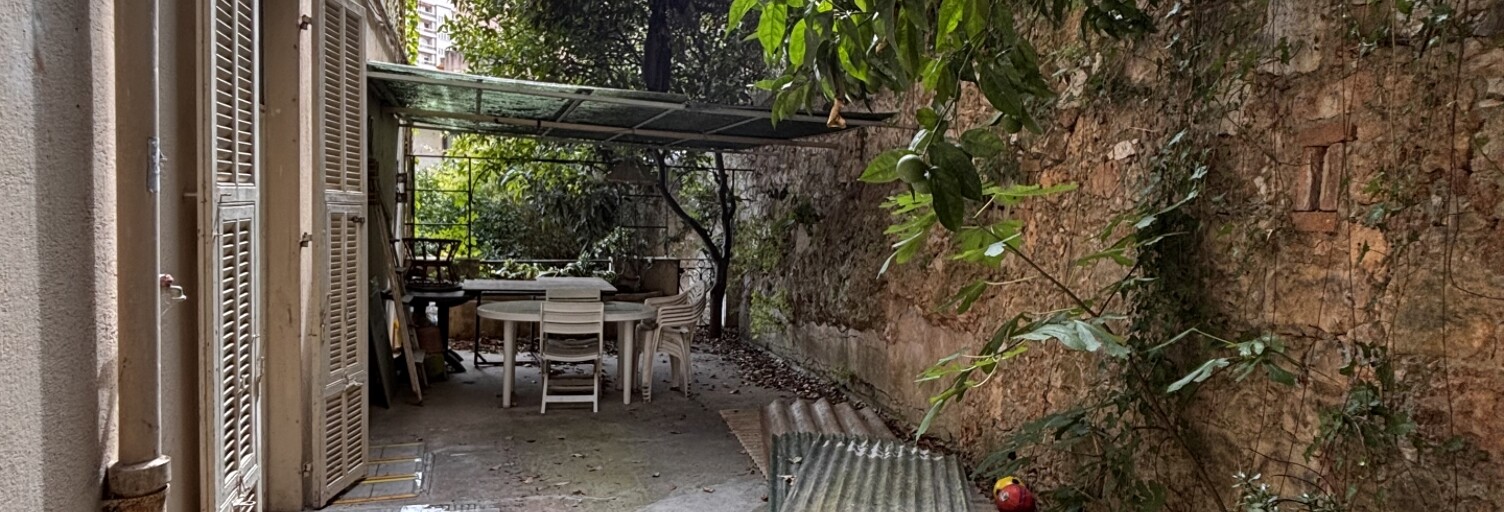 Appartement 3 Pièces 57 m² à vendre à Beausoleil (06240)