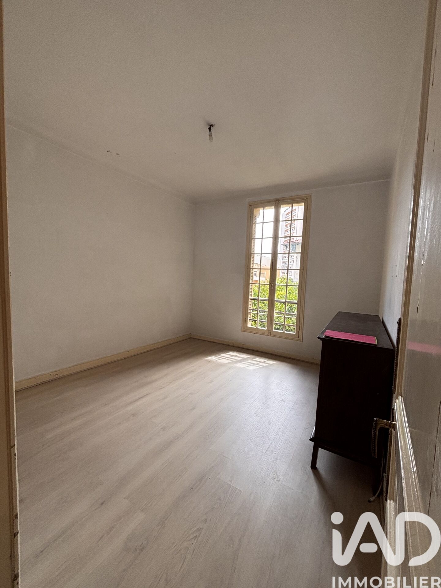 Vente Appartement 3 pièces - Photo 4