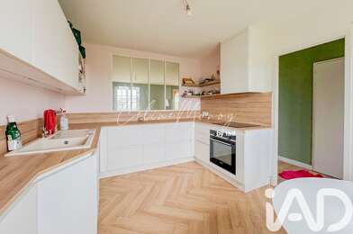 Maison 5 pièces 295000 €