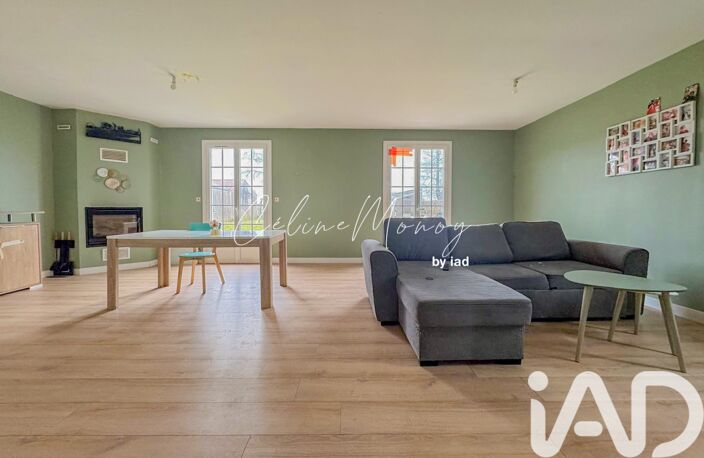 Vente Maison/villa 5 pièces — photo 2