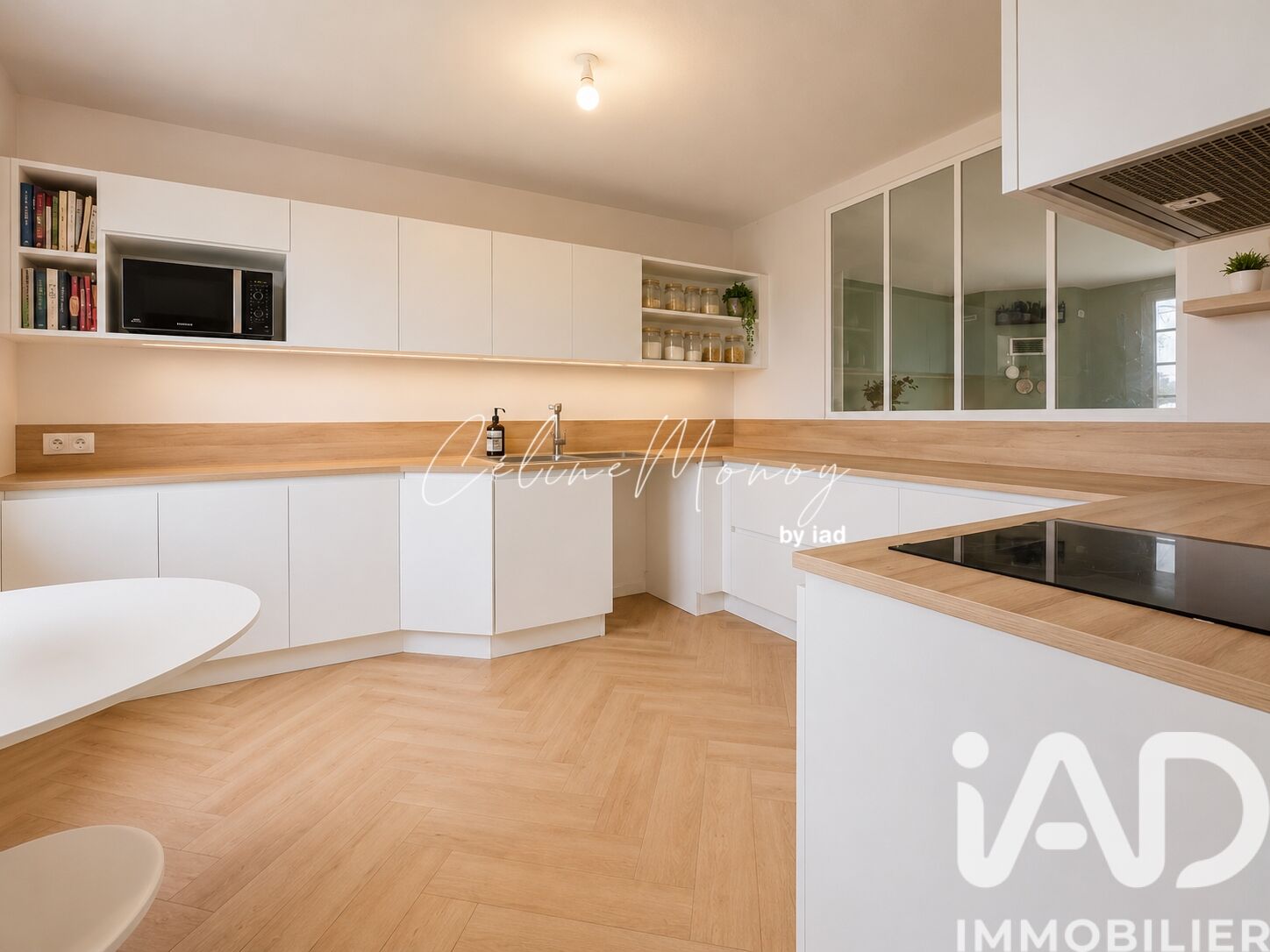 Vente Maison/villa 5 pièces - Photo 3