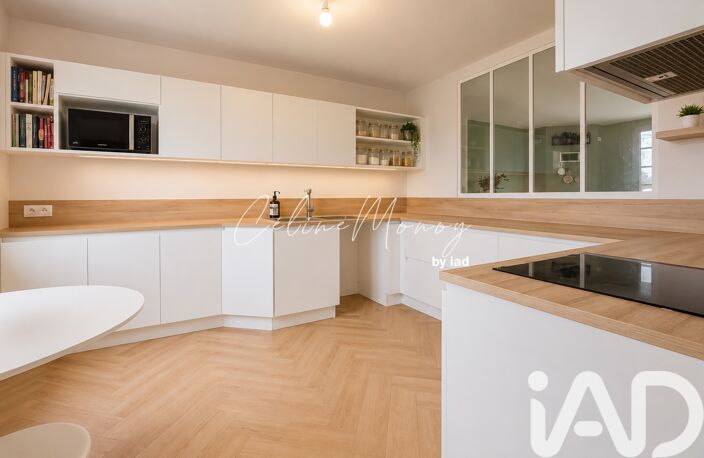 Vente Maison/villa 5 pièces — photo 3