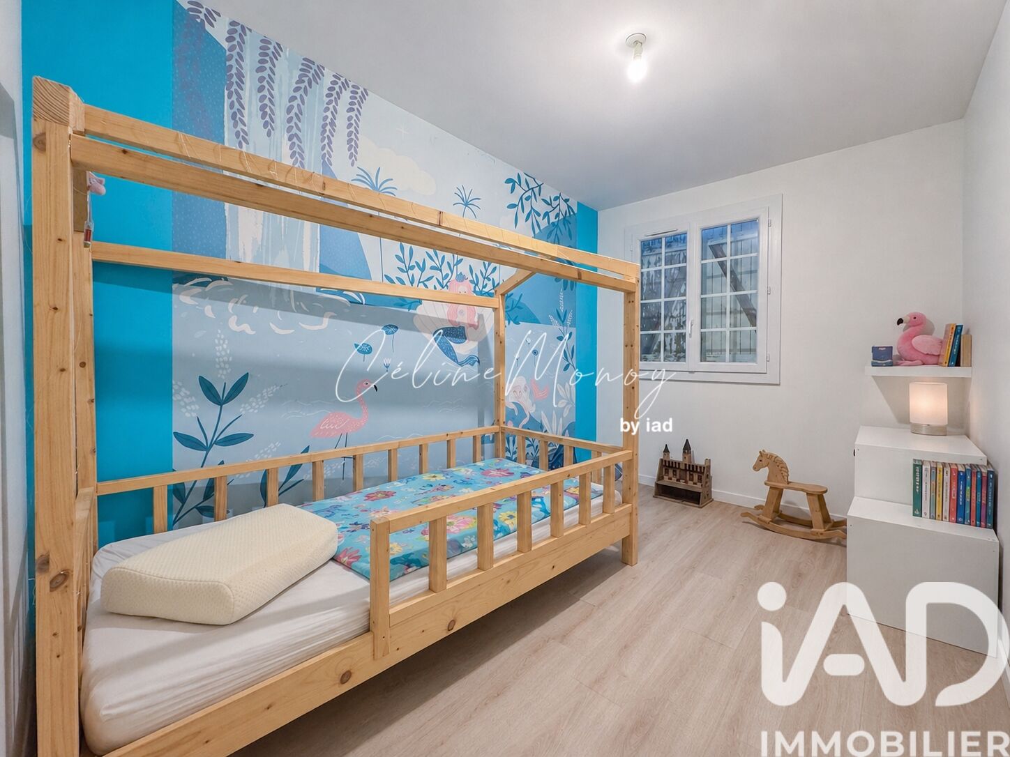 Vente Maison/villa 5 pièces - Photo 4